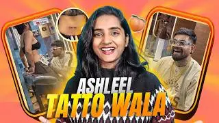Instagram Ka Sabse Ashleel Tattoo Artist? Mahesh Bhaiya Roast