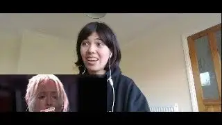 REACTION: The Voice 2017 Chloe Kohanski - Top 11: 