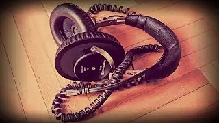 Beyerdynamic dt48 headphones - How to change earpads