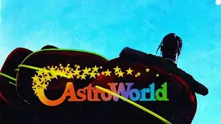 [ FREE ] TRAVIS SCOTT TYPE BEAT 2024 : 2TONE &copy;