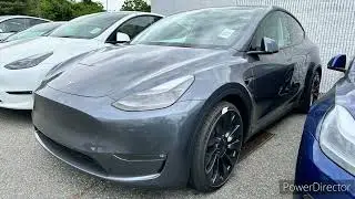 Custom Tesla Tom Scream horn