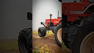 Swaraj 855 Fe New Model 2024 launch with side shift gear box |#swaraj #swarajtractor#slowmo #trend
