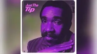 King Willonius - Just The Tip (Chopped & Screwed)