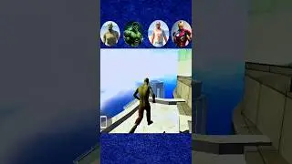 Who will win? 🤯Indian Bike driving 3d | 💥 GTA 5 |