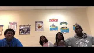 The people that dont know US HISTORY - AP US VIDEO for Mrs.Greene 1A
