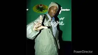 (Rare) Big L Chill Will Freestyle (1995)