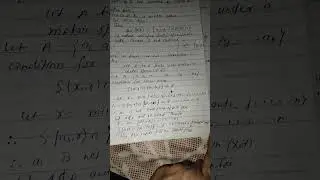bsc maths, honours, part 3rd, paper v,group A metric space, derived set, open ball,