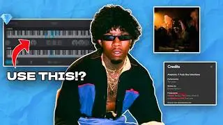 Tory Lanez's Producer Shows You How To Make 80s Beats
