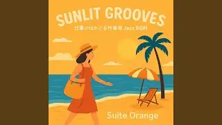 Sunny Side Shuffle
