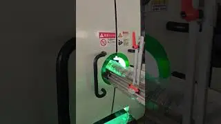 Dry Offset Printing Machine for Plastic Cups | Newdo Machine
