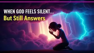 She Knocked on the Same Door Every Day &mdash; bible story
