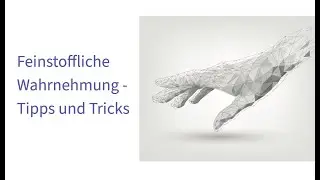 Energiearbeit - Feinstoffliche Wahrnehmung schulen Tipps und Tricks 1