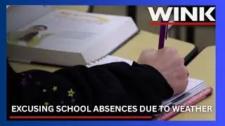 Glades County Schools to excuse absences due to cold weather