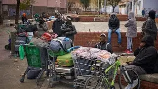 In surprise new policy, migrants living in Spain without permission can apply for legal residency
