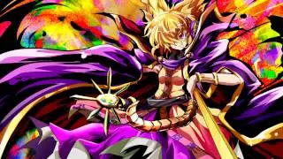 HM Miko's Theme: Shoutoku Legend ~ True Administrator