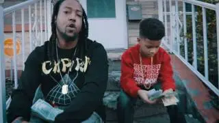 Affiliated - Blue Paper [Official Music Video]