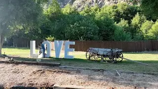 Disney Themed Wedding Video, Pixar 
