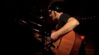 Toofless Sean Corkery on Wed Night Live @KZSU 12/19/18 (full set)
