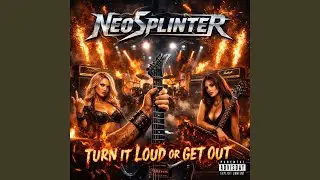 Turn It Loud or Get Out