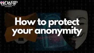 Drip Network Animal Farm how to protect your metamask data and secure your privacy