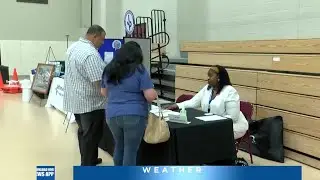 Louisiana yet to recover jobs lost in pandemic