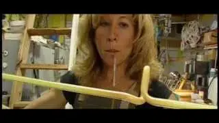 Jane Lambert, Fused Glass Artist