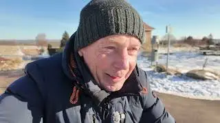 Letzte Radtour 2025
