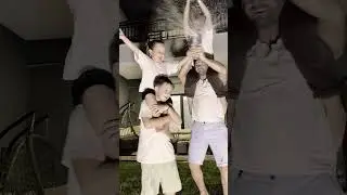 Akıma bizde b&ouml;yle katılalım dedik ama yapamadık 😅