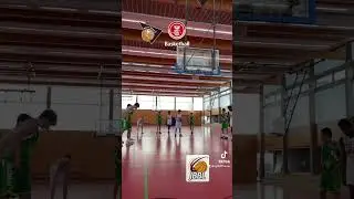 🏀 SCHICK Group White Wings Juniors gewinnen gegen die GLADIATORS Trier 7️⃣6️⃣:6️⃣5️⃣