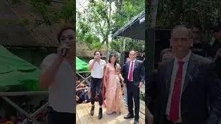 Wiwid Ballabih || Live Show Cover Aku Punya Nama ( SOFY BAND)