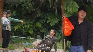 Jon saw everything. Will Hường and Jon be able to resolve their misunderstanding?