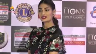 22nd Lions Gold Awards 2016 - Complete Uncut Show !!!