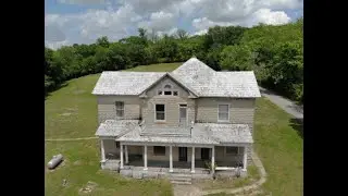 The Hatchett House 1910 Built In A Boomtown