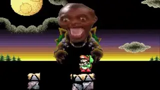 Yoshi's Island Loud Boss