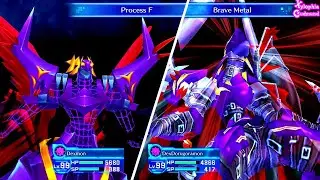 『Xylophia Gudmund』 Dorumon DexDorugamon DexDorugoramon to Dexmon Evolution Line [Latest Version]
