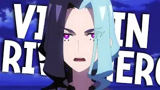 Why Amethio's Character Arc Is Essential.