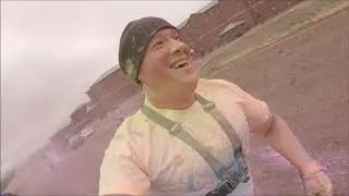 Colorfest 2K19 at Fort Carson, CO