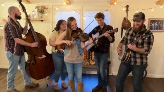 Chasin’ Indigo — Live