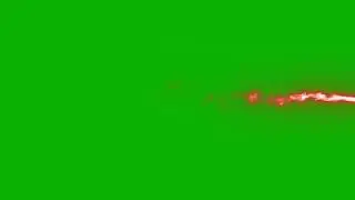 Magic Spells Pack Green Screen