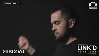 Fur Coat  DJ set - Denon DJ x Beatport: LINK'd Sessions | @Beatport Live