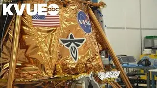Firefly Aerospace lands major funding to expand production in Central Texas