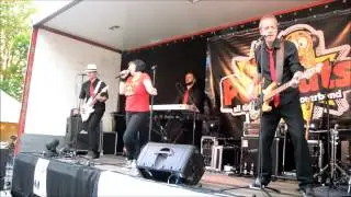 The Peanuts @fedasil