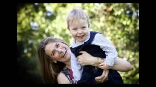 Family Photographer London