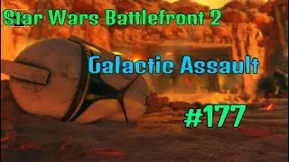 SWB2 GA #177 |  53 Boba Fett streak, Ariel, Darth Maul