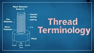 Types of Threads Explained: Complete Guide to Thread Standards, Profiles & Uses | Mechanical