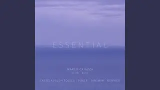 Sonatina Meridional: I. Campo