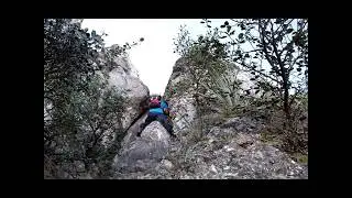 Pico Piloto, cerro de las Mitras