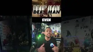 #romeoisadeadman drops this week! #fyp #videogames #news #nerd