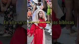 Este festival se celebra desde hace 140 a&ntilde;os en Juana Diaz Video  emelendezpr #puertorico