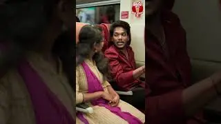 Waiting List Ticket Confirm ஆக இத பண்ணுங்க💥 #train